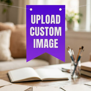 Upload 16 Aangepaste Afbeelding - Voeg Je Eigen Af Vlaggetjes