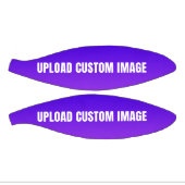 Upload 2Aangepaste Afbeelding - Voeg Je Eigen Toe Basketbal (Panelen)