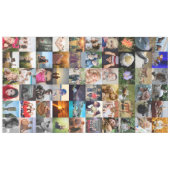 Upload 64 fototablet tafelkleed (Voorkant (Horizontaal))