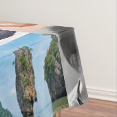 Upload 64 fototablet tafelkleed (Voorbeeld)