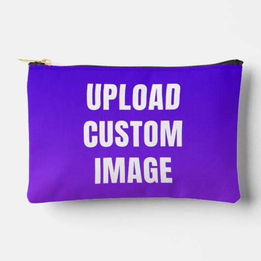 Upload Aangepaste 2 Afbeelding - Voeg je Eigen Afb Etui (Voorkant)