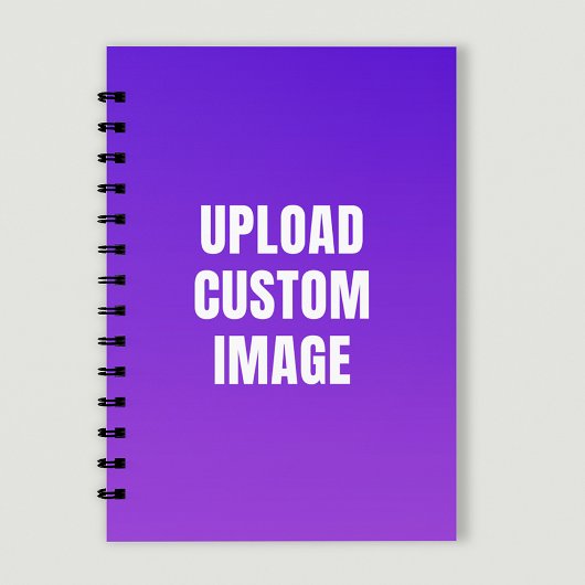 Upload Aangepaste 2 Afbeelding - Voeg Je Eigen Toe Planner