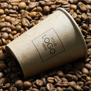 Upload Bedrijf Logo Gepersonaliseerde Zakelijke Br Zelfinktende Stempel