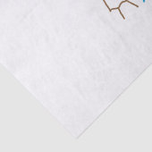 Upload Childs Drawing Draai Kinder kunstwerk naar Tissuepapier (Detail)