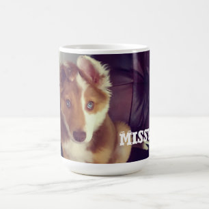 Upload de Foto van Pet Koffiemok