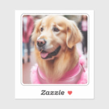 Upload gepersonaliseerde Pet Photo Gift voor Dog P