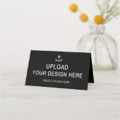 Upload hier uw ontwerp (Achterkant)