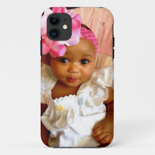 Upload je afbeelding hier iPhone-cases iPhone 11 Hoesje