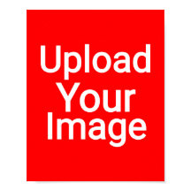 Upload je eigen afbeelding