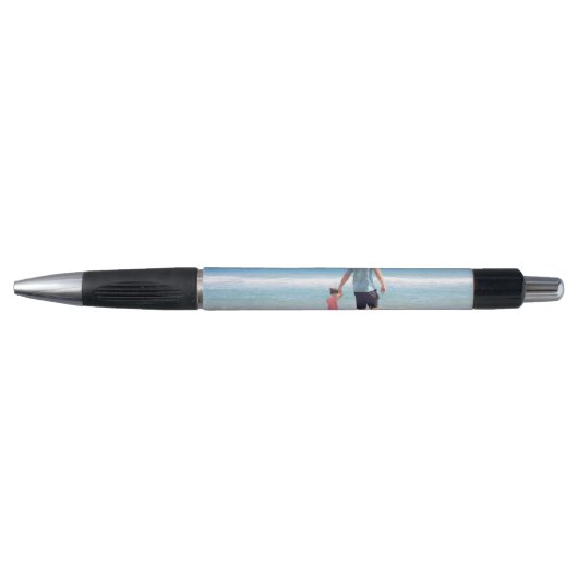 Upload Je Eigen Foto Pen Geschenk (Voorkant)