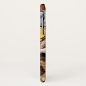 Upload je eigen foto's | Aangepaste fotocollage Case-Mate iPhone Case (Achterkant/links)