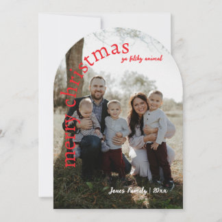 Upload Je Eigen Kerstkaart, Doe-het-zelf Maatwerk Kaart