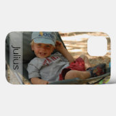 Upload je foto iPhone 6, hard Extreme Hoesje (Achterkant (horizontaal))