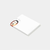 upload je foto post-it® notes (Schuin)