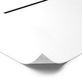 Upload je foto poster (Hoek)