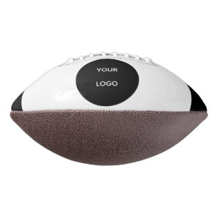 Upload je logo american football