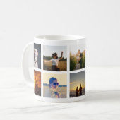 Upload je mok voor fotokoffie (Voorkant links)