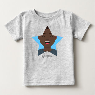 Upload je Superstar, Star Shape Photo