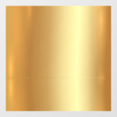 Upload Logo Aangepaste QR-code Tekst Nepgoud Blanc Raamsticker (Vel)