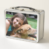 Upload uw foto (Voorkant)