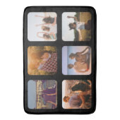 Upload uw foto badmat (Voorkant Verticaal)