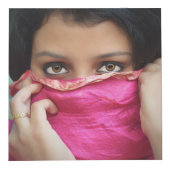 Upload uw foto kubus (Voorkant)