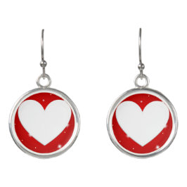 Upload uw foto oorringen