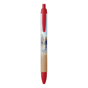 Upload uw foto pen gepersonaliseerd cadeau