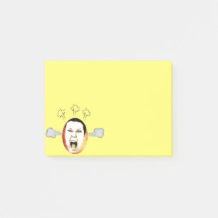 Upload uw foto post-it® notes