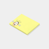 Upload uw foto post-it® notes (Schuin)