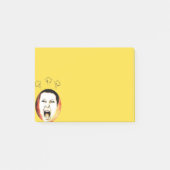 Upload uw foto post-it® notes (Voorkant)
