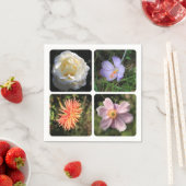 Upload uw foto servet (Insitu)