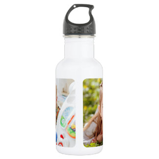 Upload uw foto waterfles 