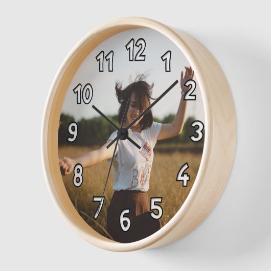 Upload uw genummerde foto (Hoek)