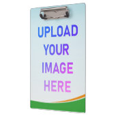 Upload your favorite photo klembord (Links)