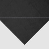 Upload Your Logo & Customizable Text Design Tissuepapier (Detail)