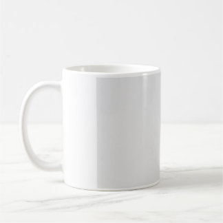 Upload Your Own Design Custom White Coffee Mug Koffiemok