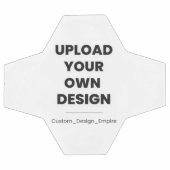 Upload Your Own Design Here | Custom Template (Plat)