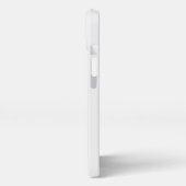 Upload Your Own Design Here | Custom Template iPhone Hoesje (Linkerkant)