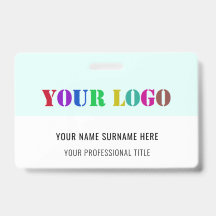 Upload Zakelijk Logo Voeg Naam Info Toe Gebrandmer