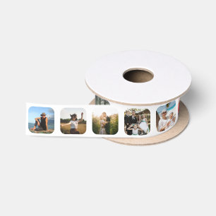 Upload zestien foto's lint