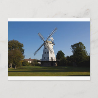 Upminster Windmill Briefkaart