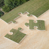 Upminster Windmill puzzel (Zijkant)