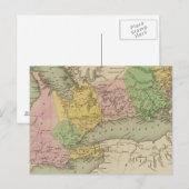 Upper Canada 2 Briefkaart (Voorkant / Achterkant)