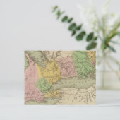 Upper Canada 2 Briefkaart (Staand voorkant)