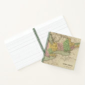 Upper Canada 2 Notitieboek (Binnen)