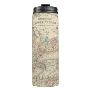 Upper Canada Thermosbeker