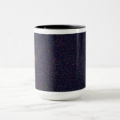 Upper Dimension of Universes Mug Mok (Midden)