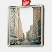 Upper East Side Metalen Ornament (Links)