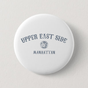 Upper East Side Ronde Button 5,7 Cm